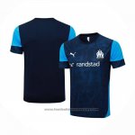 Training Shirt Olympique Marseille 2025-2026 Blue