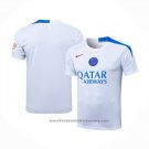 Training Shirt Paris Saint-Germain 2025-2026 White