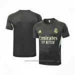 Training Shirt Real Madrid 2025-2026 Grey Green