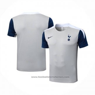 Training Shirt Tottenham Hotspur 2025-2026 Grey