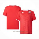 Tunisia Home Shirt 2025