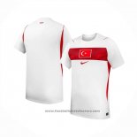 Turkey Away Shirt 2026