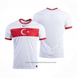 Turkey Home Shirt 2020-2021