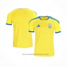 Ukraine Home Shirt 2026