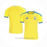 Ukraine Home Shirt 2026