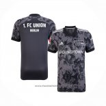 Union Berlin Away Shirt 2021-2022