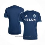 Vancouver Whitecaps Away Shirt 2026