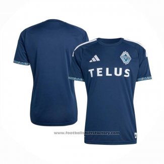 Vancouver Whitecaps Away Shirt 2026