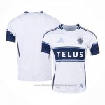 Vancouver Whitecaps Home Shirt Authentic 2025