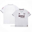 West Ham Away Shirt 2026-2027