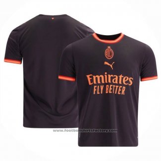 AC Milan Third Shirt 2026-2027