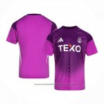 Aberdeen Third Goalkeeper Shirt 2025-2026
