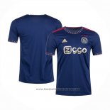 Ajax Away Shirt 2022-2023
