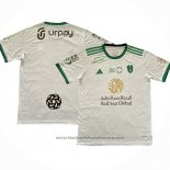 Al-Ahli Home Shirt 2023-2024