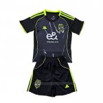 Al-ahly SC Away Shirt Kids 2025-2026
