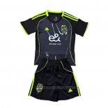 Al-ahly SC Away Shirt Kids 2025-2026