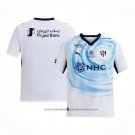 Al Hilal Away Shirt 2026-2027