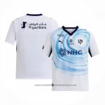 Al Hilal Away Shirt 2026-2027