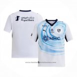 Al Hilal Away Shirt 2026-2027