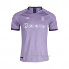 Al Nassr Fourth Shirt 2022-2023