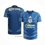 America Away Shirt Authentic 2025-2026