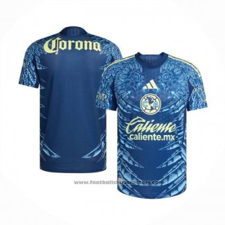 America Away Shirt Authentic 2025-2026