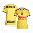 America Home Shirt Womens 2026-2027