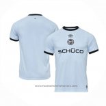 Arminia Bielefeld Third Shirt 2026-2027