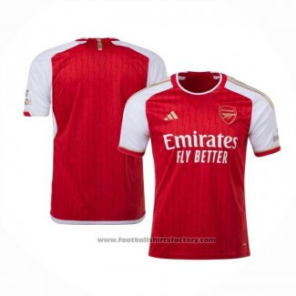 Buy Arsenal Home Shirt 2023-2024 at Footballshirtsfactory