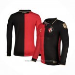 Atlas Special Shirt Long Sleeve 2022-2023