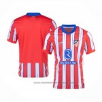 Atletico Madrid Home Shirt 2024-2025