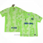 Barcelona Coldplay Third Shirt 2024-2025