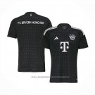 Bayern Munich Goalkeeper Shirt 2023-2024 Black