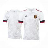 Belgium Away Shirt 2020-2021