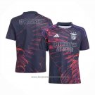 Benfica Fourth Shirt 2025-2026