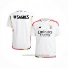 Benfica Third Shirt 2023-2024