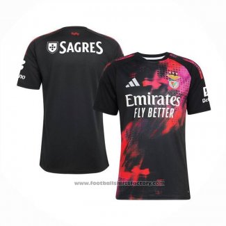 Benfica Third Shirt 2026-2027