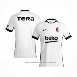 Besiktas JK Home Shirt 2026-2027