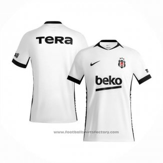 Besiktas JK Home Shirt 2026-2027