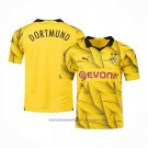 Borussia Dortmund Cup Shirt 2023-2024