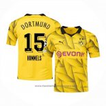 Borussia Dortmund Player Hummels Cup 2023-2024