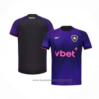 Botafogo Fifth Shirt Womens 2025