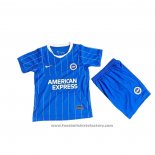 Brighton & Hove Albion Home Shirt Kids 2026-2027