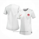 Canada Away Shirt Womens 2026