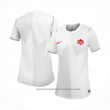 Canada Away Shirt Womens 2026
