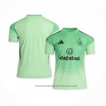 Celtic Away Goalkeeper Shirt 2025-2026