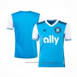 Charlotte FC Home Shirt 2022