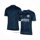 Chelsea Away Shirt 2023-2024