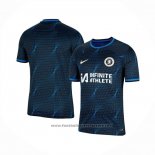 Chelsea Away Shirt 2023-2024