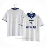 Chelsea Away Shirt Retro 98-00